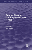 George Cheyne- The English_malady.pdf